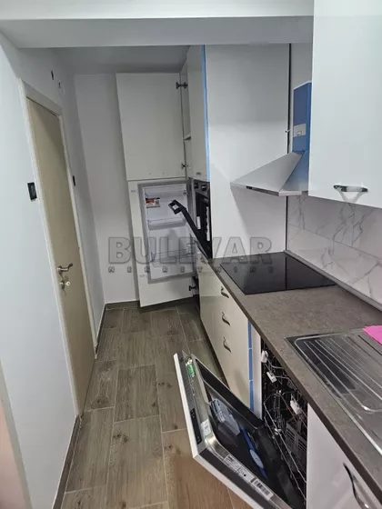 Bulevar dr Zorana | 4zida.rs