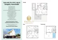3-etažna kuća | 4zida