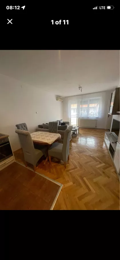 Dositeja Obradovića 26 | 4zida.rs
