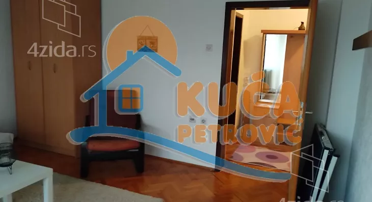 4-etažna kuća | 4zida