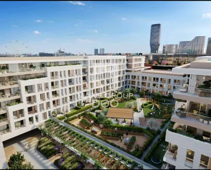 Bulevar Vudroa Vilsona | 4zida.rs