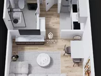 Bulevar Patrijarha Pavla (Somborski Bulevar), Telep, Gradske lokacije, Novi Sad | 4zida.rs