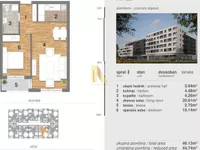 Telep, Gradske lokacije, Novi Sad | 4zida.rs