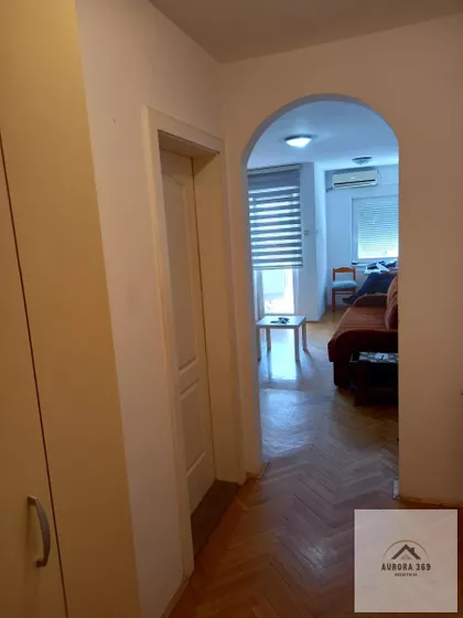 Adamovićevo Naselje | 4zida.rs