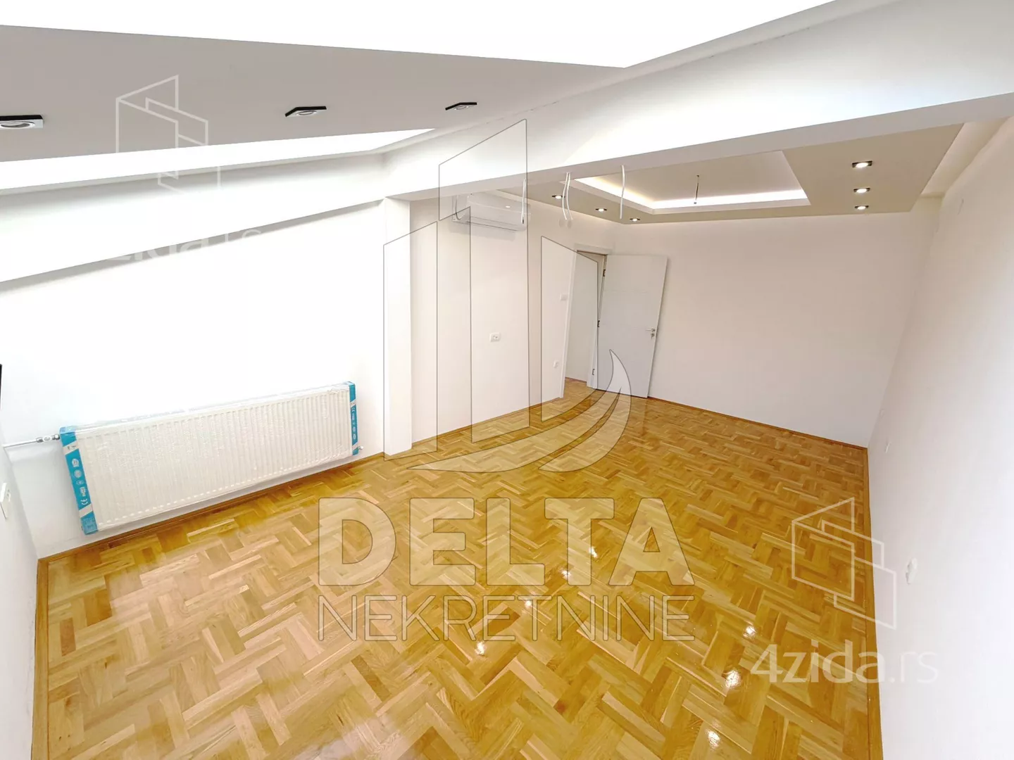 Petosoban stan | 4zida