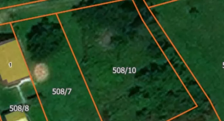 Poljoprivredno zemljište | 4zida