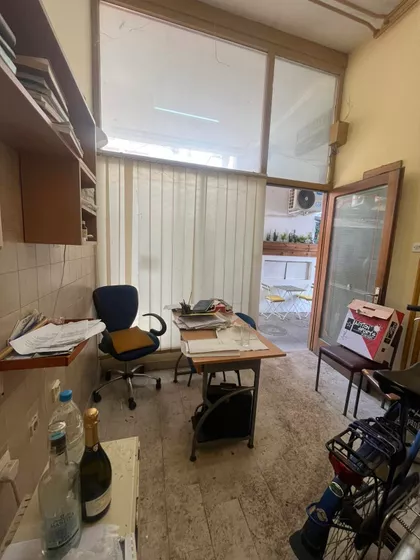 Karađorđeva | 4zida.rs