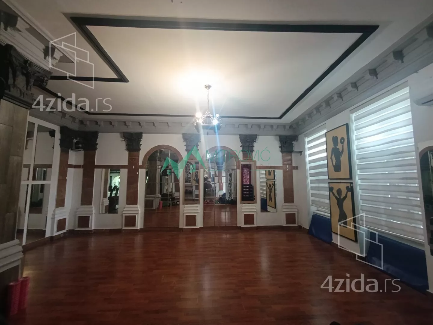 Kuća | 4zida