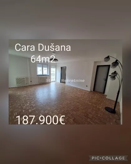 Cara Dušana | 4zida.rs