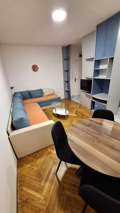 Miše Dimitrijevića | 4zida.rs