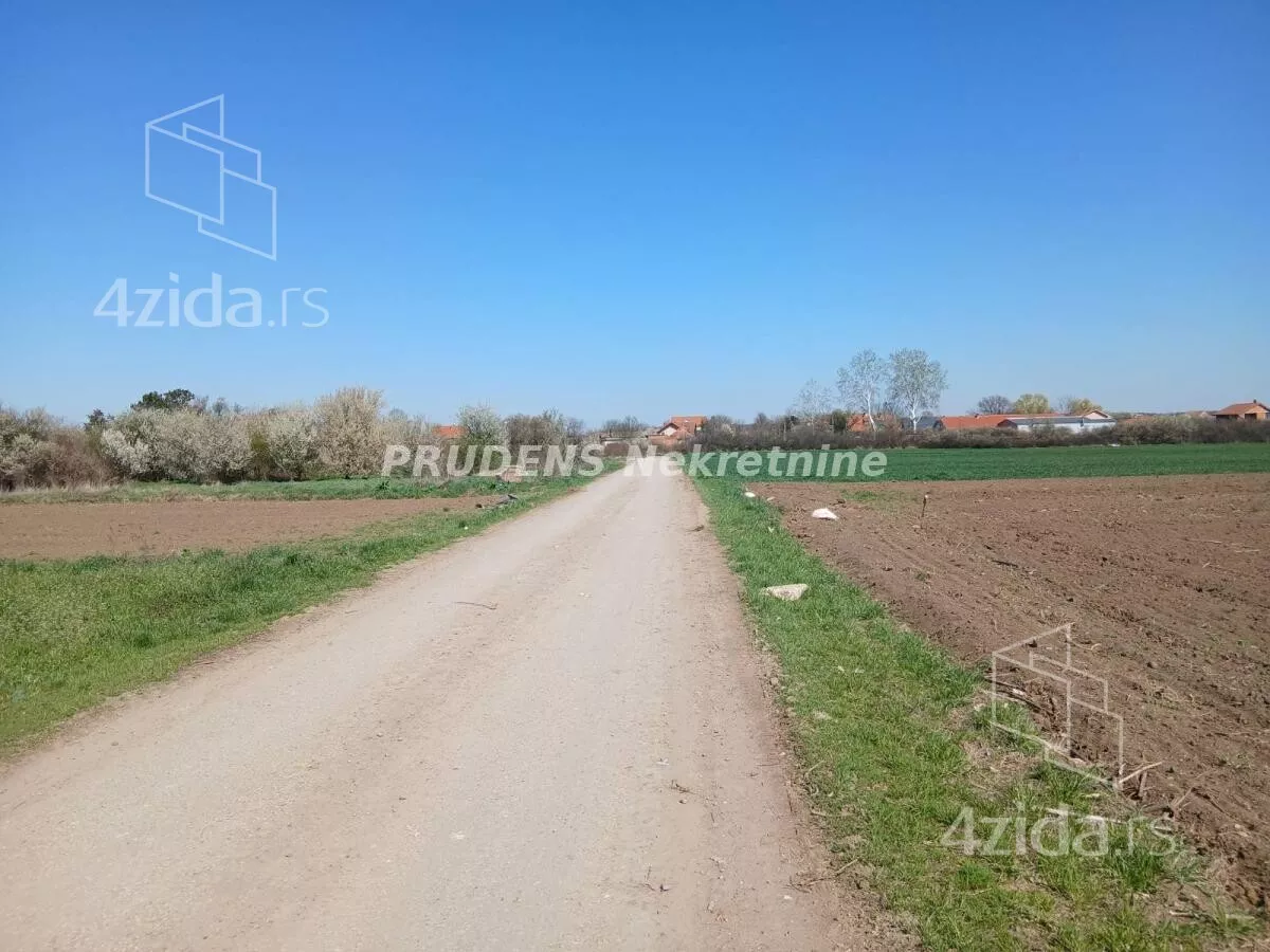 Poljoprivredno zemljište | 4zida