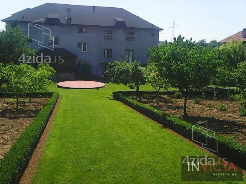 Kuća | 4zida