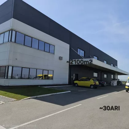 Autoput Za Novi Sad | 4zida.rs