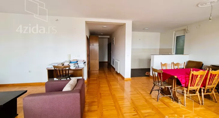 3-etažna kuća | 4zida