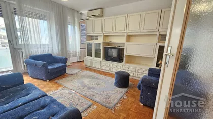 Bulevar Oslobođenja | 4zida.rs