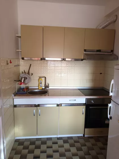 Kirovljeva 10 | 4zida.rs