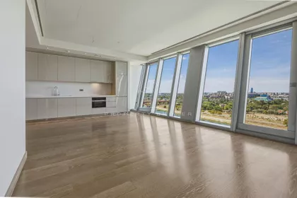 Stan na prodaju · 106 m² · Beograd na vodi, Savski Venac, Beograd