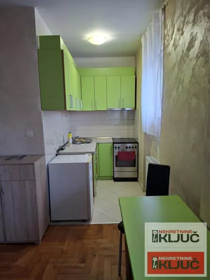 Sajmište | 4zida.rs