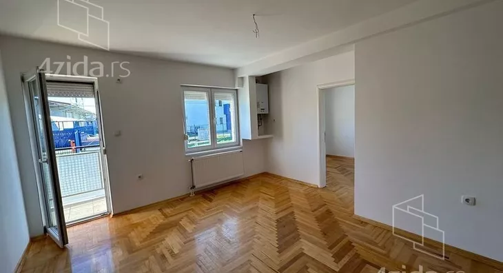 Dvoiposoban stan na prodaju, Adice, 89.000€, 45m² - stampaj