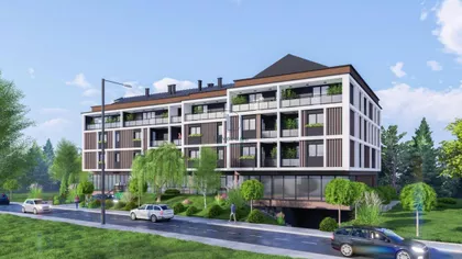 Maršala Tita | 4zida.rs