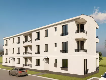 Žarka Samardžića | 4zida.rs