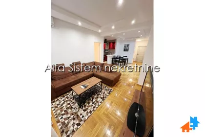 Cvetkova Pijaca | 4zida.rs