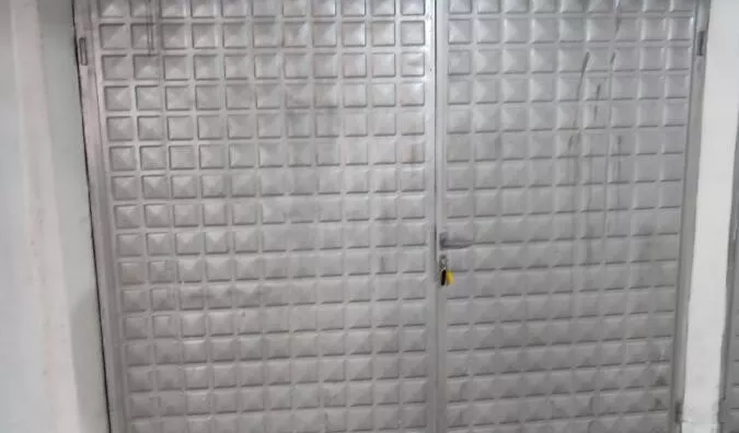 Garaža/Parking | 4zida