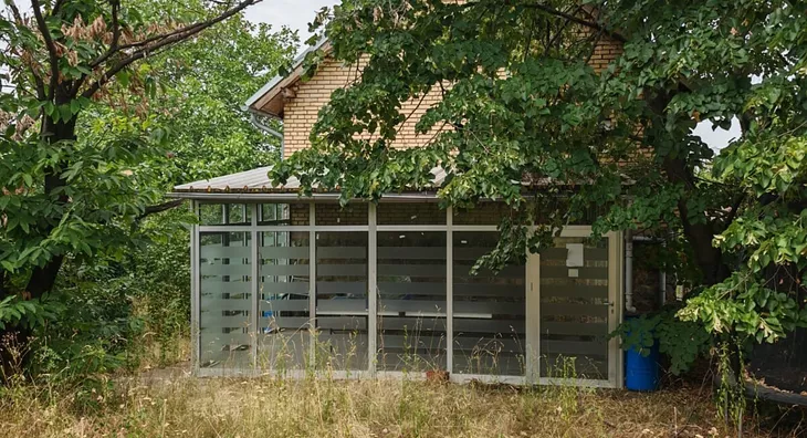 3-etažna kuća | 4zida