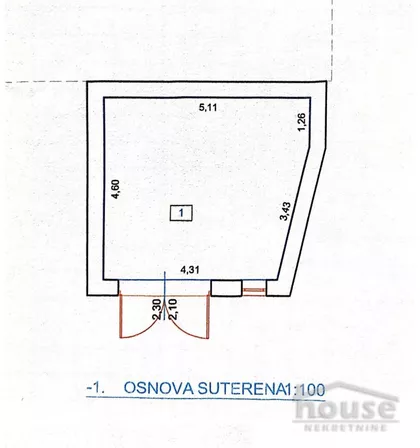 Stari Ledinci | 4zida.rs