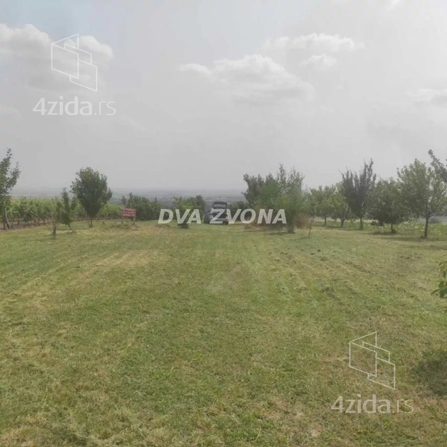 Poljoprivredno zemljište | 4zida