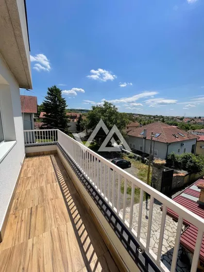 Bulevar JNA | 4zida.rs