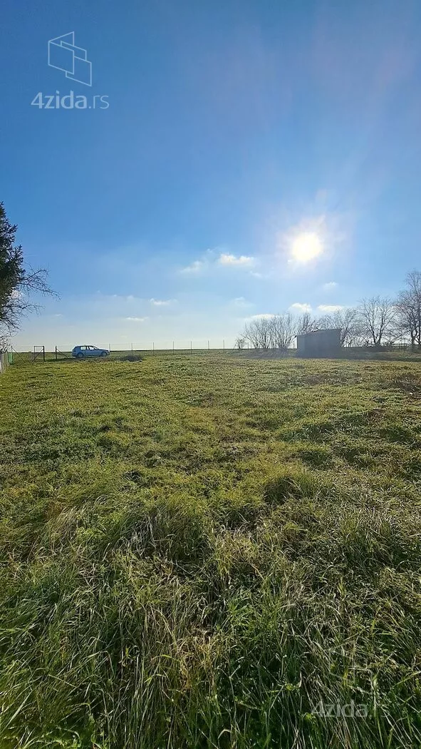 Građevinsko zemljište | 4zida