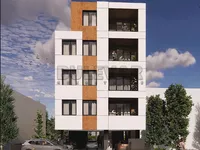 Dom Zdravlja, Medijana, Gradske lokacije, Niš | 4zida.rs