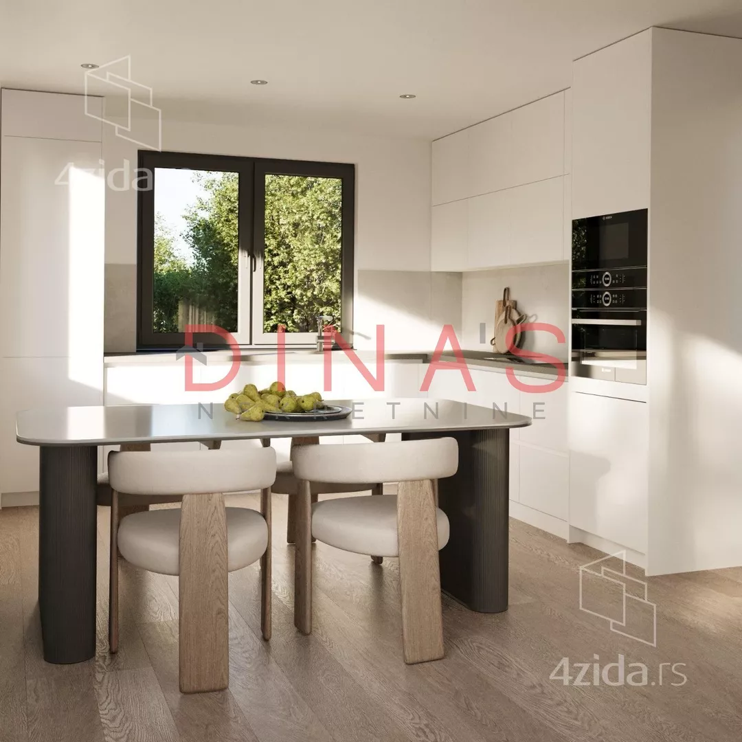 Kuća | 4zida
