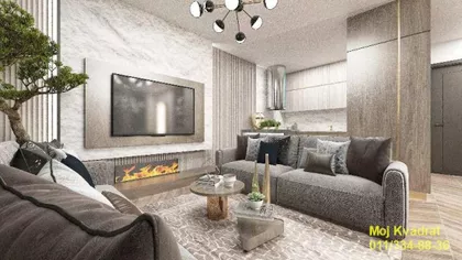 Gornjačka | 4zida.rs