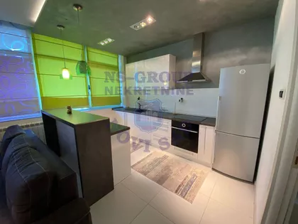 Bulevar Evrope | 4zida.rs