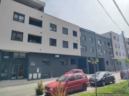 Đorđa Rajkovića 32 | 4zida.rs
