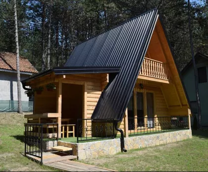 Rajska Dolina 20 | 4zida.rs