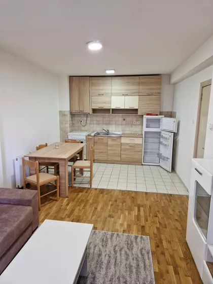 Novosadskog Sajma 19 | 4zida.rs