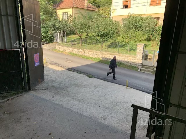Magacin | 4zida