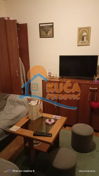 Jovana Skerlića | 4zida.rs