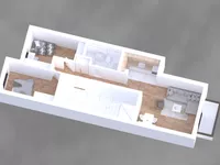 Telep, Gradske lokacije, Novi Sad | 4zida.rs