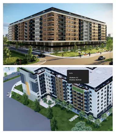 Save Maškovića 2 | 4zida.rs