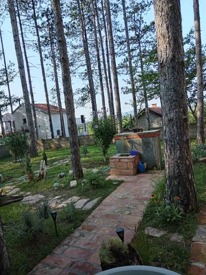 Nušićeva | 4zida.rs