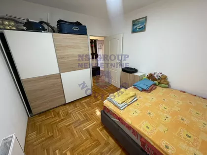Somborska rampa | 4zida.rs