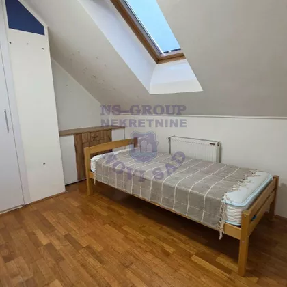 Bulevar Evrope | 4zida.rs