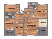 Adice, Gradske lokacije, Novi Sad | 4zida.rs