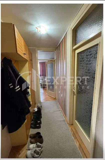 Vizantijski bulevar | 4zida.rs