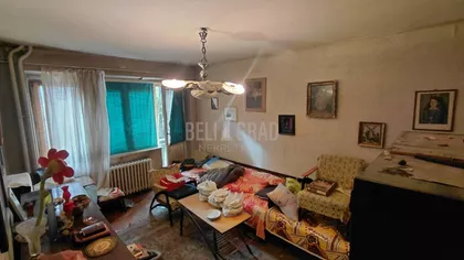 General Ždanova | 4zida.rs