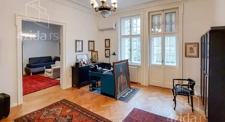 Petosoban stan | 4zida